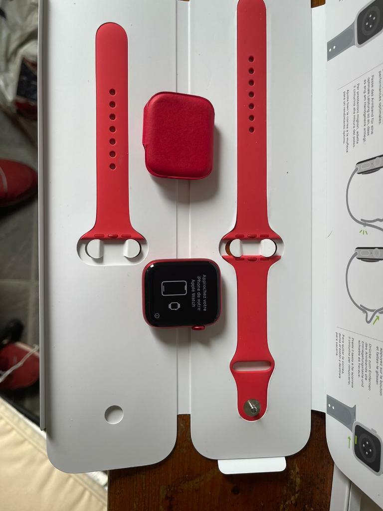 apple watch 64gb